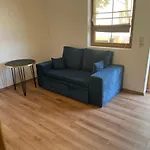 Seeblick Appartement Am Mellensee