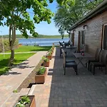Seeblick Appartement Am Mellensee