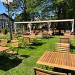 Seeblick Appartement Am Mellensee