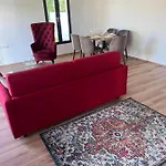 Appartement Seeblick