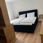 Seeblick Appartement Am Mellensee
