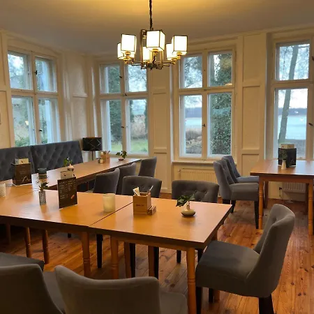 Apartmán Seeblick Am Mellensee