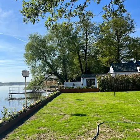 Seeblick Apartmán *