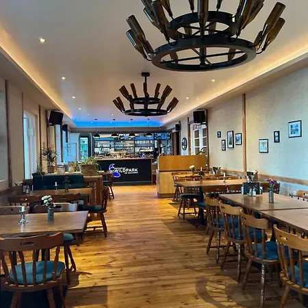 Seeblick Am Mellensee