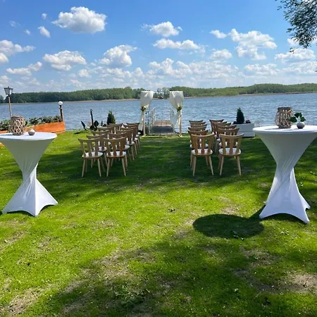 Apartmán Seeblick *