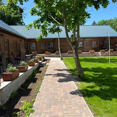 Seeblick * Am Mellensee