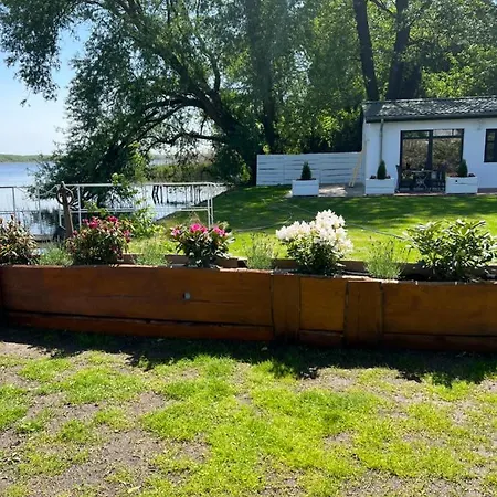 Apartment Seeblick Am Mellensee