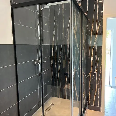 Apartmán Seeblick *