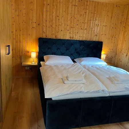 Apartmán Seeblick Am Mellensee