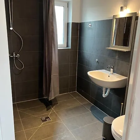 Apartmán Seeblick *