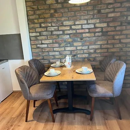 Seeblick Apartmán *