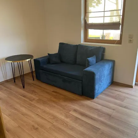 Seeblick Apartament Am Mellensee