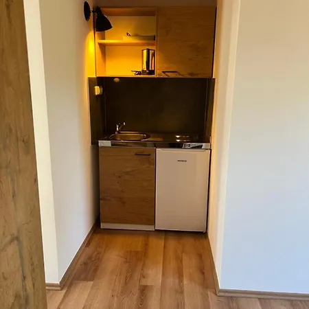 Seeblick Am Mellensee