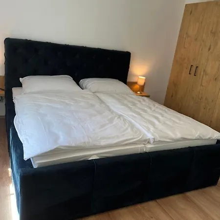 Apartmán Seeblick *