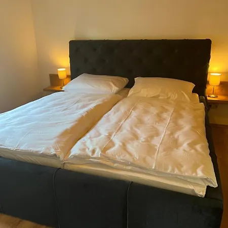 Seeblick * Am Mellensee