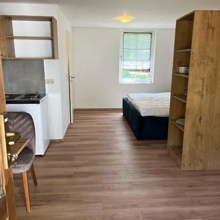 Seeblick Am Mellensee