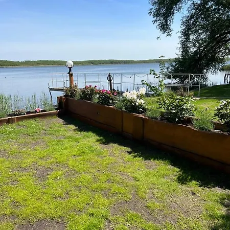 Seeblick * Am Mellensee