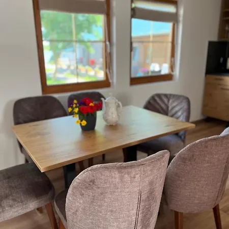 Seeblick * Am Mellensee