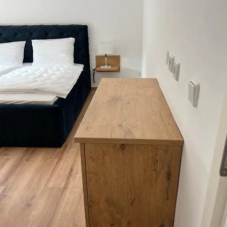 Apartament Seeblick Am Mellensee