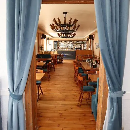 Apartmán Seeblick *