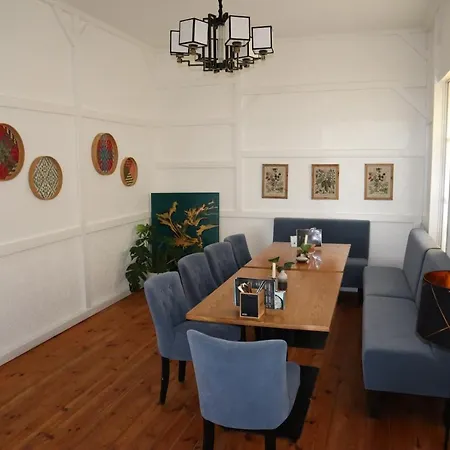 Apartament Seeblick *