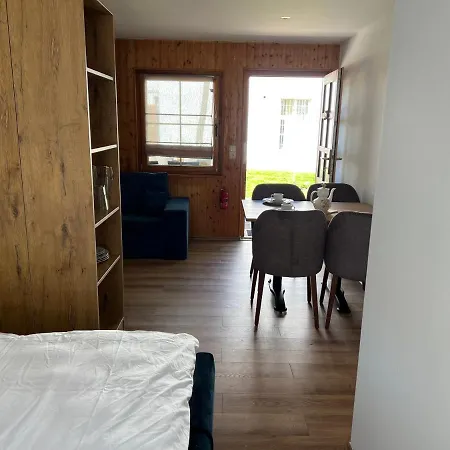 Apartmán Seeblick *