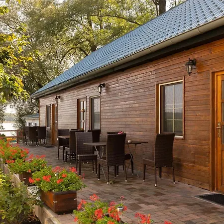 Apartament Seeblick *