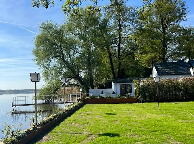 Seeblick アパート *