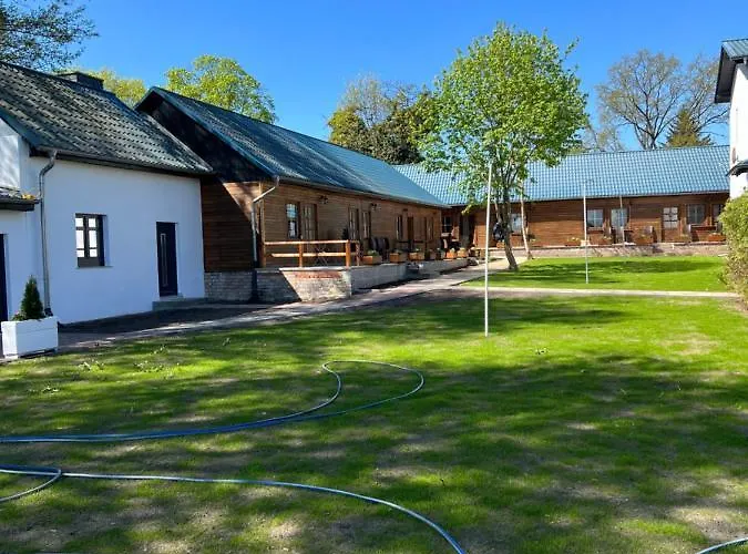 Lägenhet Seeblick *