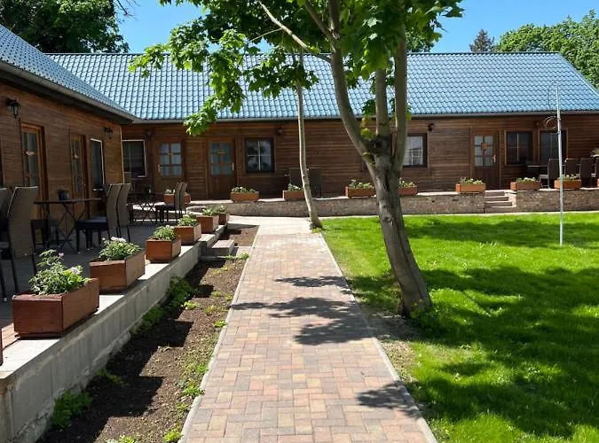 Seeblick * Am Mellensee