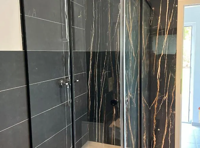 Apartament Seeblick *