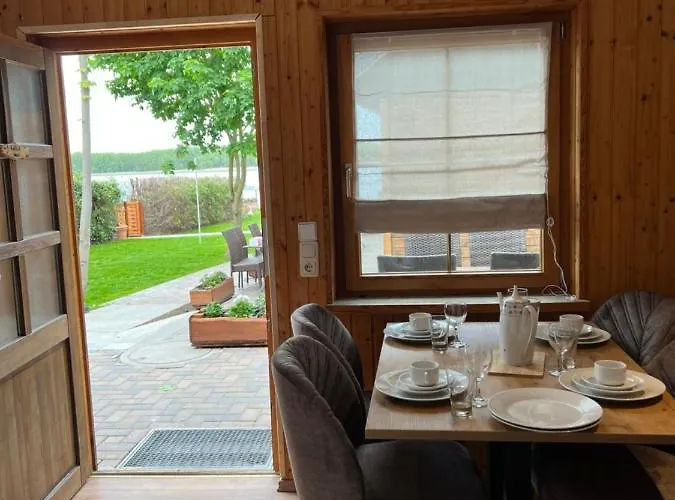 Seeblick Am Mellensee