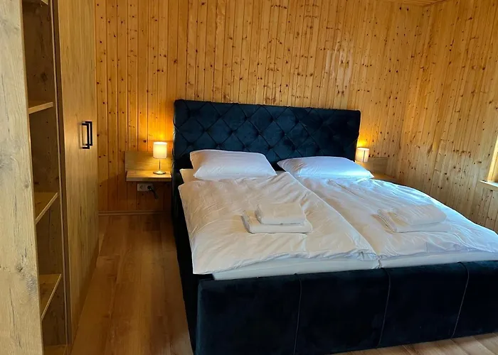 Apartament Seeblick Am Mellensee