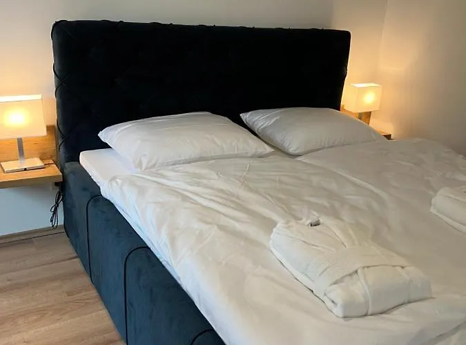 Seeblick Am Mellensee