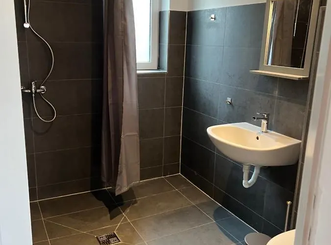 Apartament Seeblick *