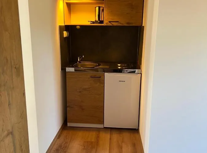 Seeblick Am Mellensee