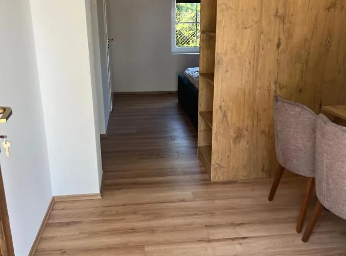 Seeblick Apartament *