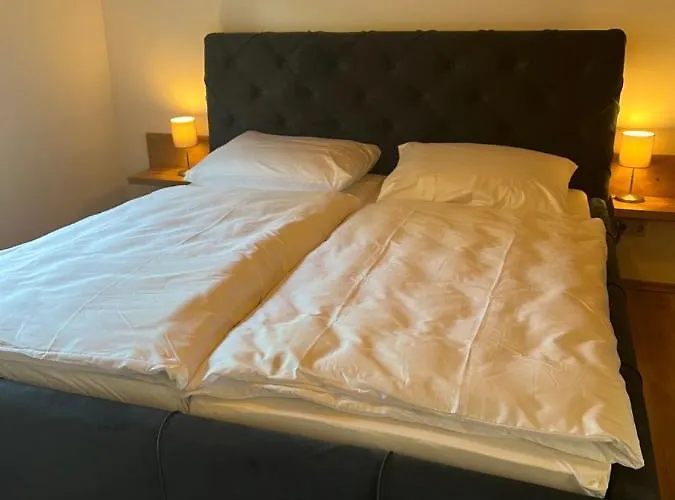 Seeblick * Am Mellensee