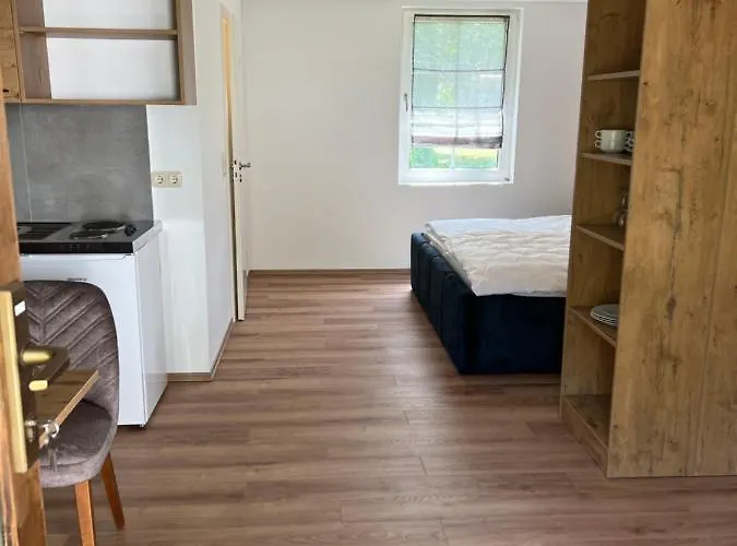 Seeblick Am Mellensee