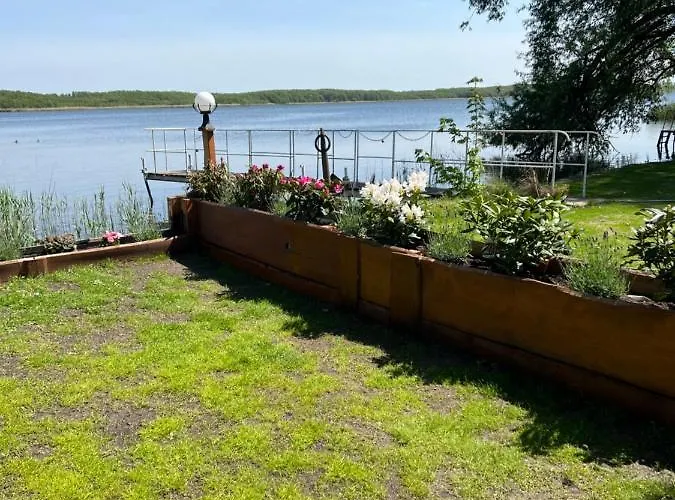 Seeblick * Am Mellensee