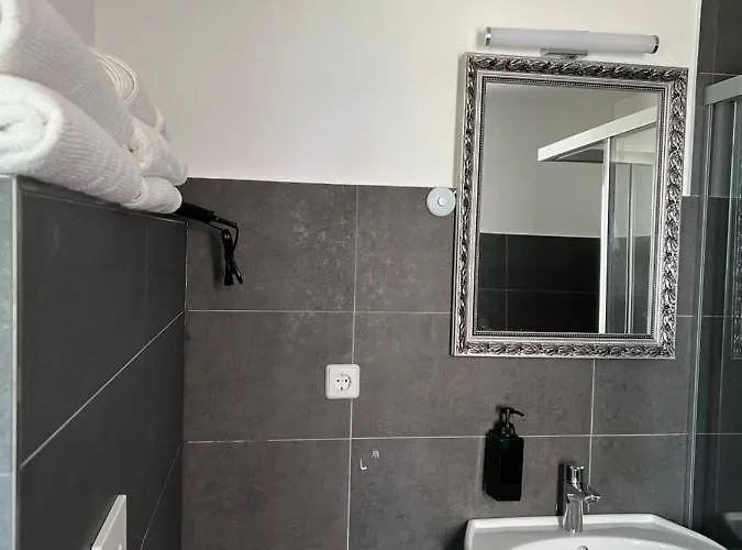 Seeblick Am Mellensee