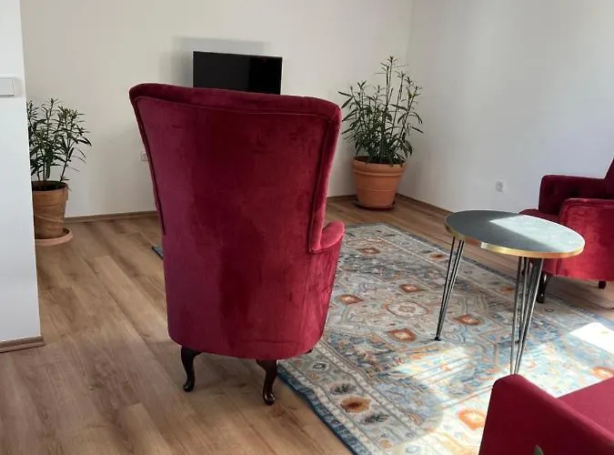 Seeblick Apartament Am Mellensee