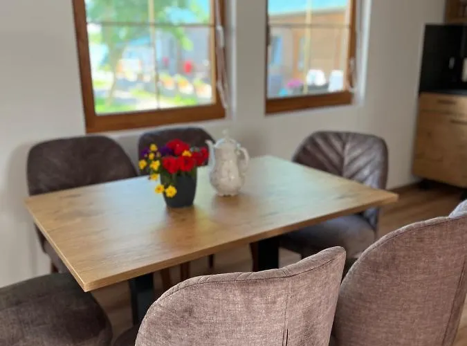 Seeblick * Am Mellensee