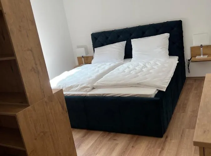 Seeblick アパート Am Mellensee