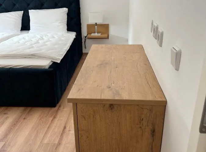 Apartament Seeblick Am Mellensee