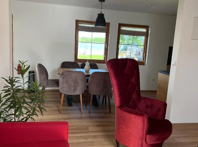 Seeblick Am Mellensee