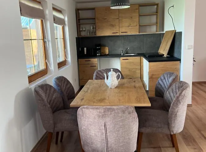 Seeblick Apartament Am Mellensee