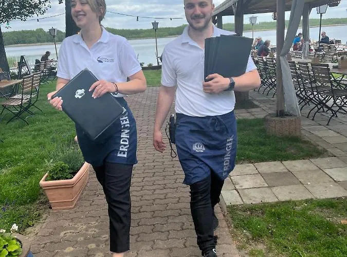 アパート Seeblick