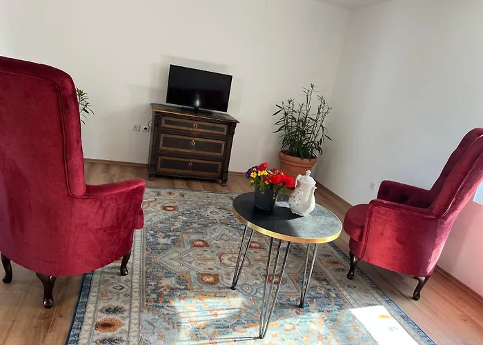 Seeblick Am Mellensee