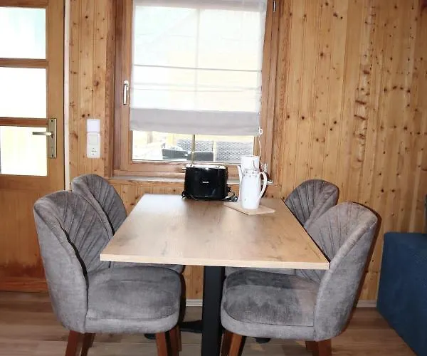 Seeblick Apartament *